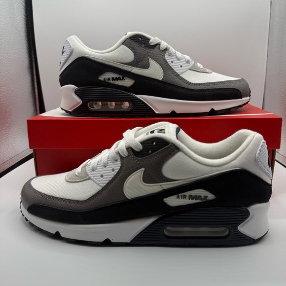 Nike Air Max 90 Sneaker - Men's - Picture 1 of 8